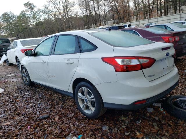 Zdjęcie 2 z aukcji – 2013 FORD FOCUS SE z VIN 1FADP3F2XDL125721