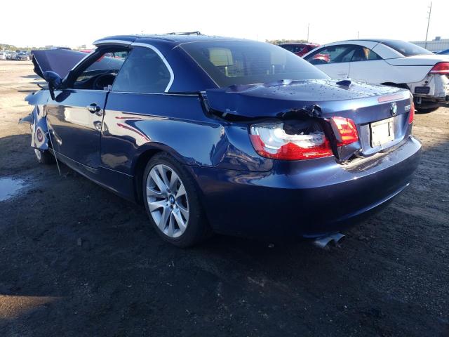 Photo 2 from auction – 2012 BMW 328 I SULE with VIN WBADW7C54CE729901