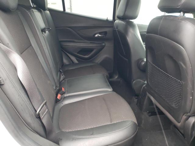 Photo 11 from auction – 2019 BUICK ENCORE PRE with VIN KL4CJASB3KB900200