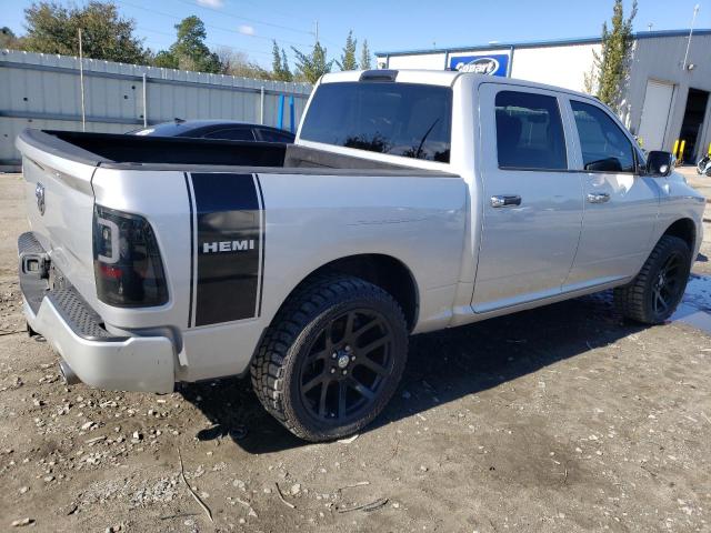 Photo 3 from auction – 2012 DODGE RAM 1500 S with VIN 1C6RD6KT4CS331718