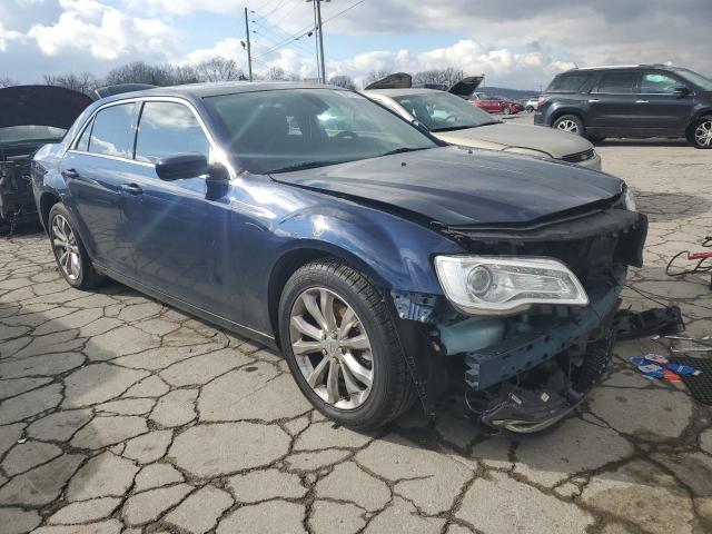 Photo 4 from auction – 2015 CHRYSLER 300 LIMITE with VIN 2C3CCARG2FH842339