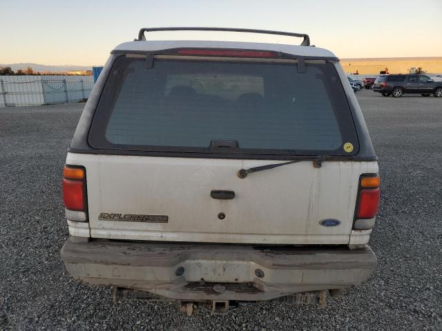 Photo 6 from auction – 1995 FORD EXPLORER with VIN 1FMDU34X7SZB16207