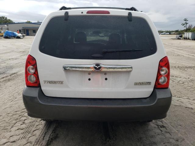 Photo 6 from auction – 2005 MAZDA TRIBUTE S with VIN 4F2YZ04185KM64886