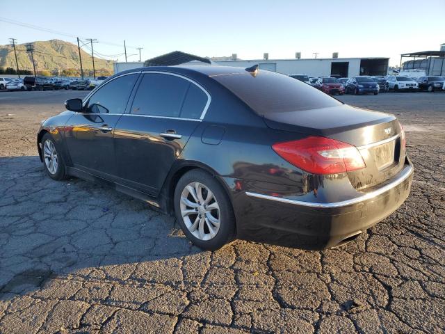 Photo 2 from auction – 2012 HYUNDAI GENESIS 3. with VIN KMHGC4DDXCU158347