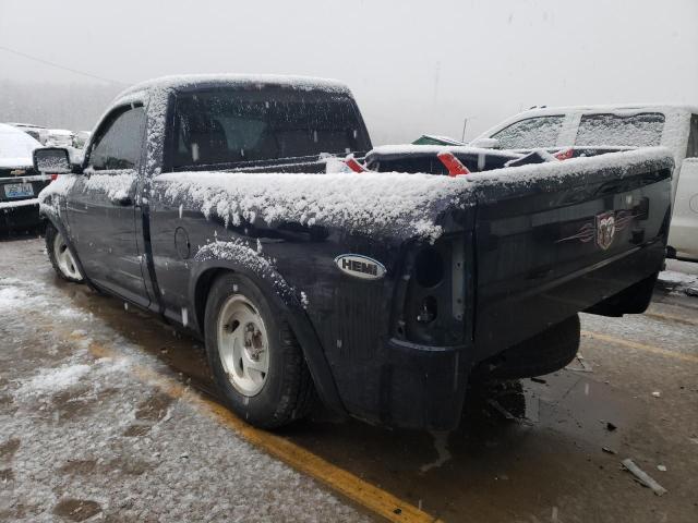 Photo 2 from auction – 2013 RAM 1500 ST with VIN 3C6JR6AT8DG534488