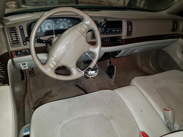 Photo 8 from auction – 2005 BUICK PARK AVENU with VIN 1G4CW54K054104438