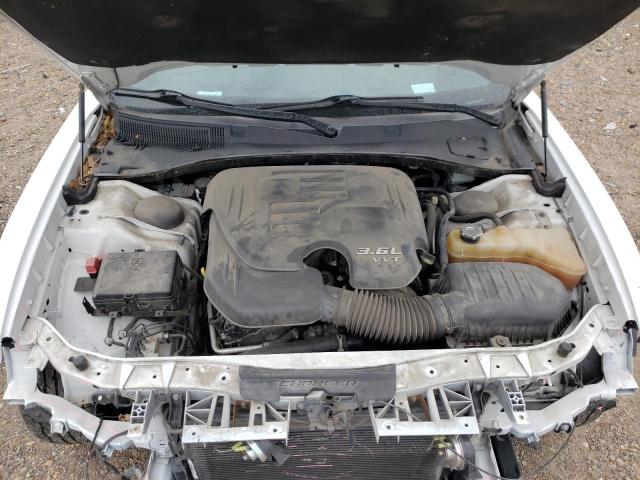 Photo 11 from auction – 2017 DODGE CHARGER SE with VIN 2C3CDXBG6HH627799