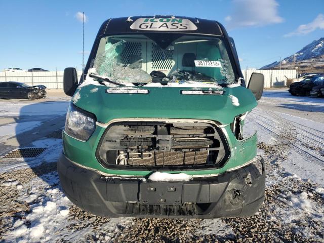 Photo 5 from auction – 2019 FORD TRANSIT T- with VIN 1FTYR2CM5KKB02968
