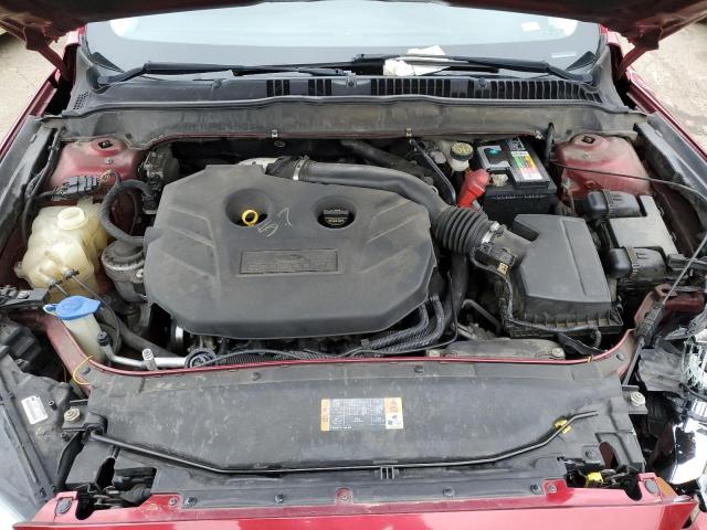Photo 11 from auction – 2013 FORD FUSION TIT with VIN 3FA6P0D90DR118656