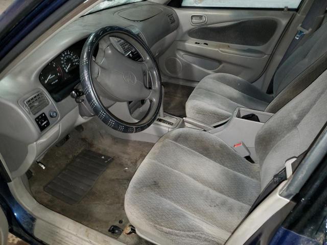 Photo 7 from auction – 2002 TOYOTA COROLLA CE with VIN 2T1BR18E22C550233