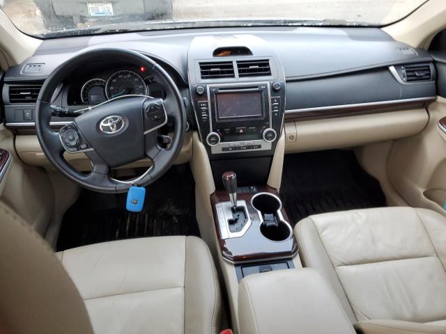 Photo 8 from auction – 2012 TOYOTA CAMRY with VIN 4T1BF1FKXCU529664