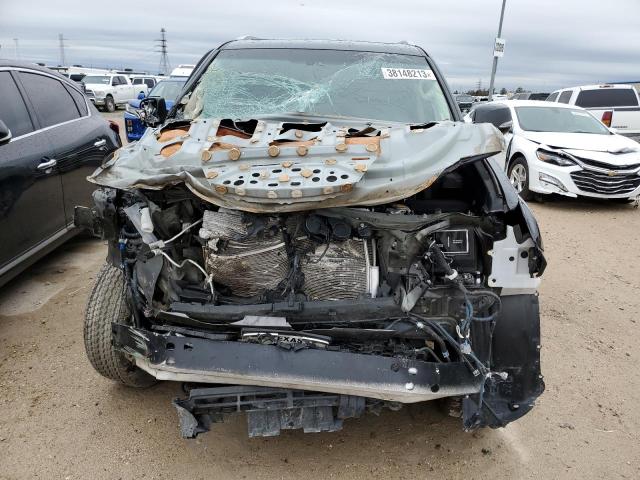 Photo 5 from auction – 2016 LEXUS GX 460 PRE with VIN JTJJM7FX4G5137460