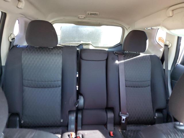 Photo 10 from auction – 2017 NISSAN ROGUE S with VIN JN8AT2MT6HW143480