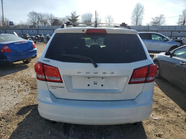 Photo 6 from auction – 2016 DODGE JOURNEY SE with VIN 3C4PDDAG8GT116999