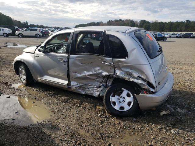 Photo 2 from auction – 2006 CHRYSLER PT CRUISER with VIN 3A4FY58B06T277887