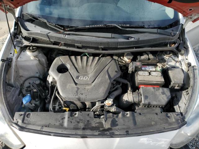 Photo 11 from auction – 2014 HYUNDAI ACCENT GLS with VIN KMHCT5AE4EU188531