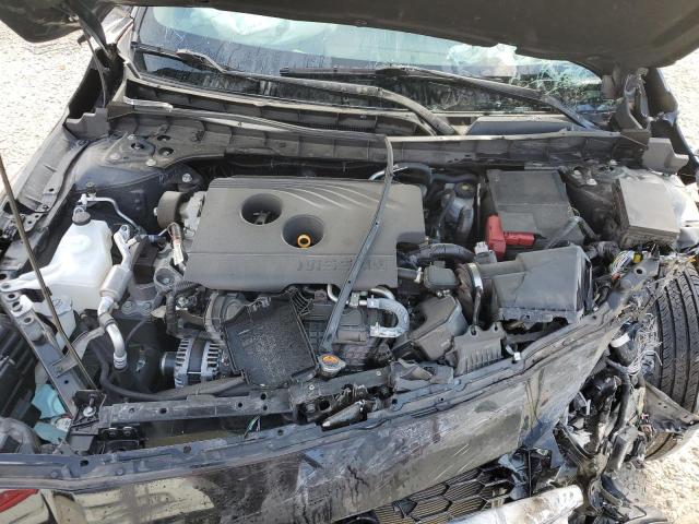 Photo 11 from auction – 2020 NISSAN ALTIMA S with VIN 1N4BL4BVXLC114399