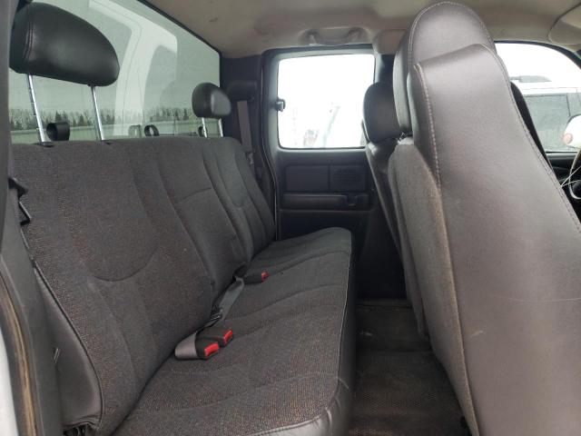 Photo 10 from auction – 2003 GMC SIERRA K25 with VIN 1GTHK29U63E255841