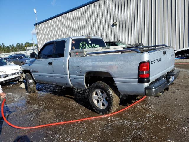 Photo 2 from auction – 1999 DODGE RAM 1500 with VIN 3B7HF13Y9XG111693