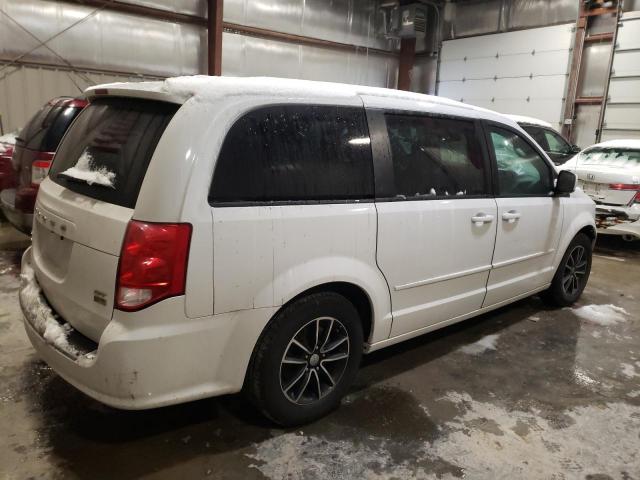 Photo 3 from auction – 2017 DODGE GRAND CARA with VIN 2C4RDGEG0HR714867