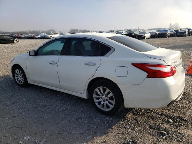 Photo 2 from auction – 2016 NISSAN ALTIMA 2.5 with VIN 1N4AL3AP9GN327007