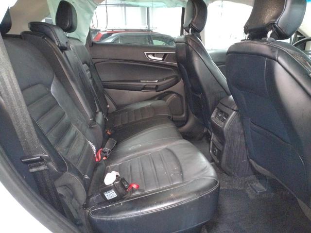 Photo 11 from auction – 2016 FORD EDGE SEL with VIN 2FMPK4J84GBB11353