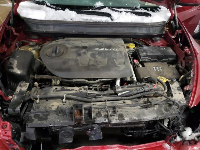 Photo 12 from auction – 2014 JEEP CHEROKEE L with VIN 1C4PJMCS5EW248264