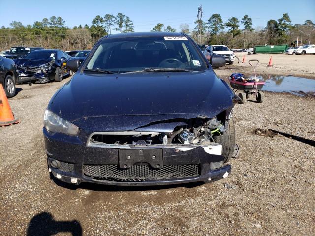 Photo 5 from auction – 2014 MITSUBISHI LANCER ES/ with VIN JA32U2FU3EU015609