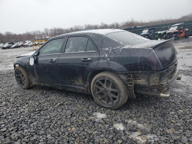 Photo 2 from auction – 2014 CHRYSLER 300 S with VIN 2C3CCAGT0EH250825