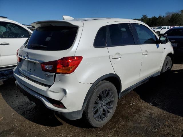 Photo 3 from auction – 2019 MITSUBISHI OUTLANDER with VIN JA4AP3AU4KU020938