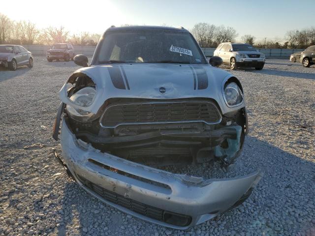 Фото 5 с аукциона – 2013 MINI COOPER S C с VIN WMWZC3C51DWP51356