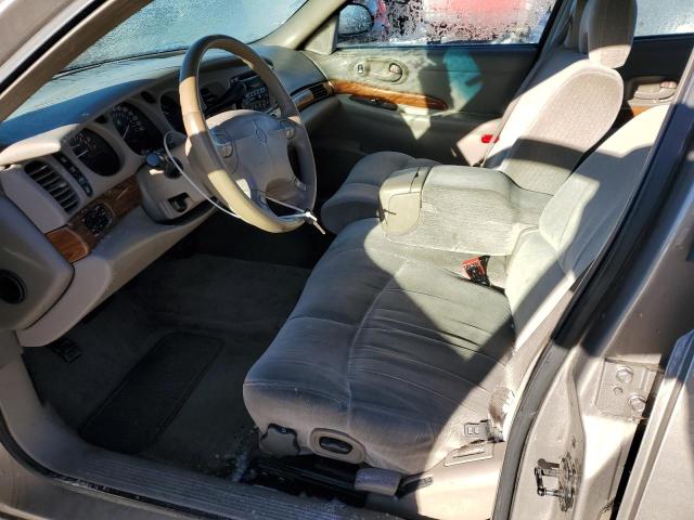 Photo 7 from auction – 2001 BUICK LESABRE with VIN 1G4HP54K71U127048
