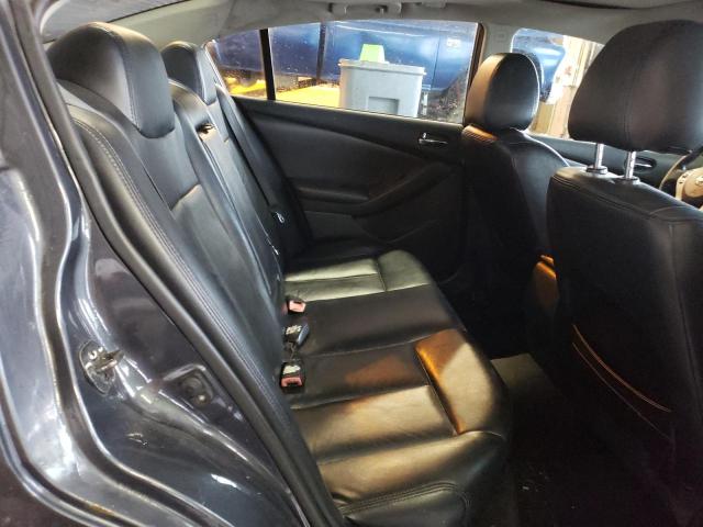 Photo 10 from auction – 2007 NISSAN ALTIMA 2.5 with VIN 1N4AL21E67C186529