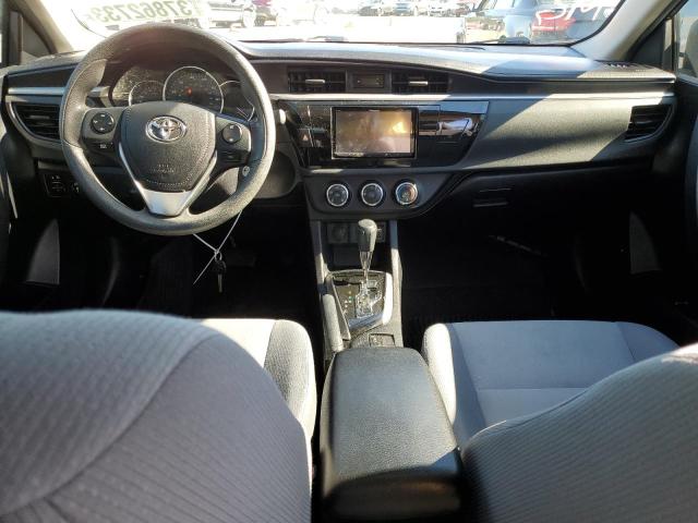 Photo 8 from auction – 2015 TOYOTA COROLLA L with VIN 2T1BURHE4FC355835