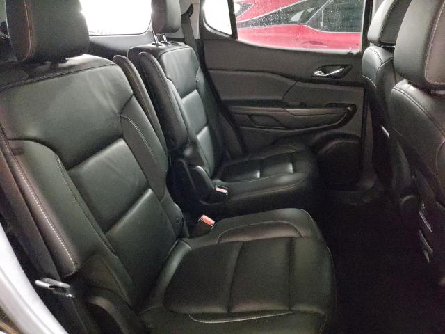 Photo 6 from auction – 2019 GMC ACADIA SLT with VIN 1GKKNMLS0KZ238867