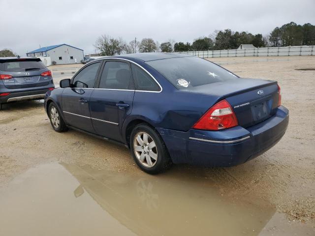 Photo 2 from auction – 2006 FORD FIVE HUNDR with VIN 1FAFP24116G126667