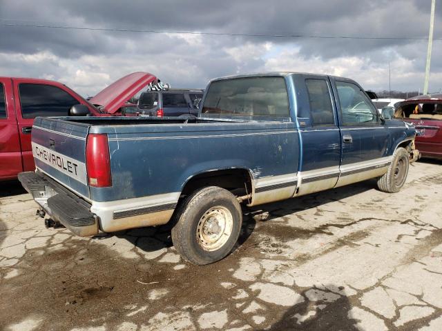 Photo 3 from auction – 1992 CHEVROLET GMT-400 C1 with VIN 2GCEC19K7N1269910