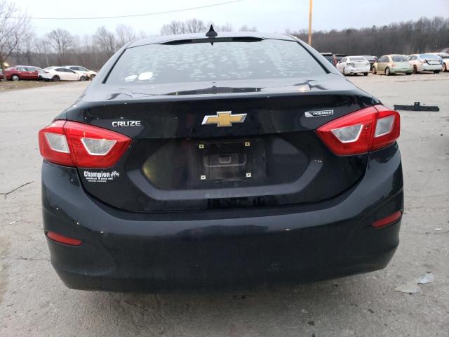 Photo 6 from auction – 2017 CHEVROLET CRUZE PREM with VIN 1G1BF5SM9H7206546