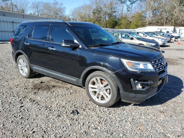 Photo 4 from auction – 2016 FORD EXPLORER L with VIN 1FM5K7F8XGGB11139