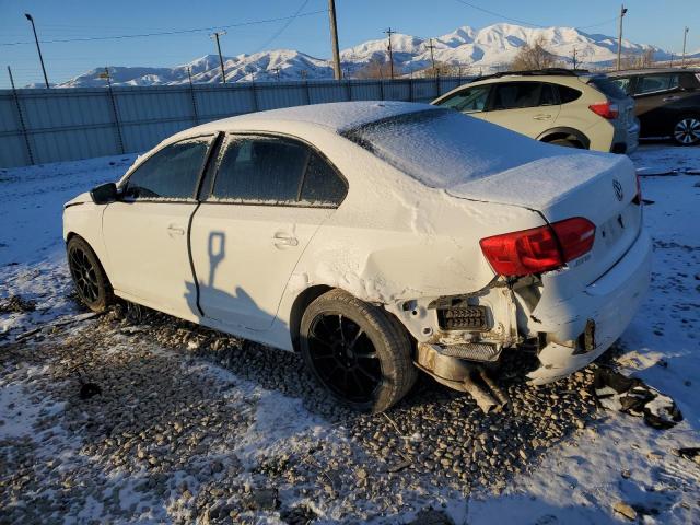 Photo 2 from auction – 2013 VOLKSWAGEN JETTA BASE with VIN 3VW2K7AJ9DM410329