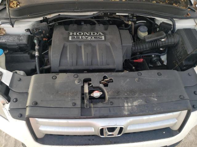 Photo 12 from auction – 2008 HONDA PILOT VP with VIN 5FNYF28218B026297