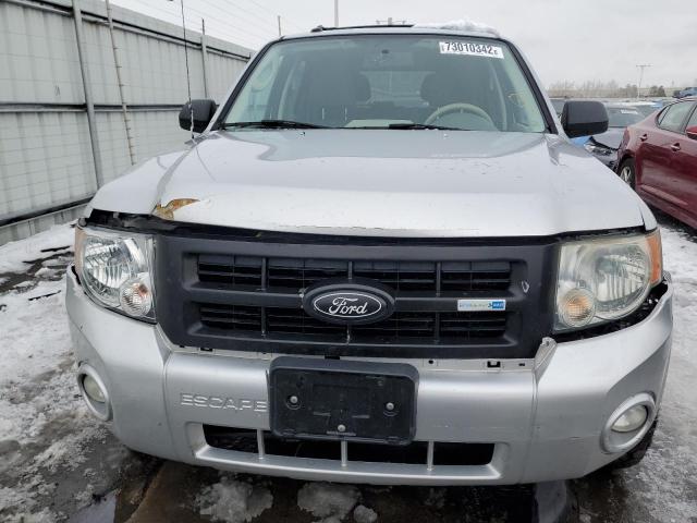 Photo 5 from auction – 2010 FORD ESCAPE XLT with VIN 1FMCU9DG3AKA71367