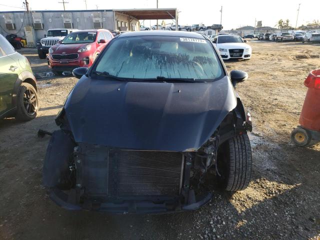 Photo 5 from auction – 2015 FORD FIESTA SE with VIN 3FADP4EJ5FM133449