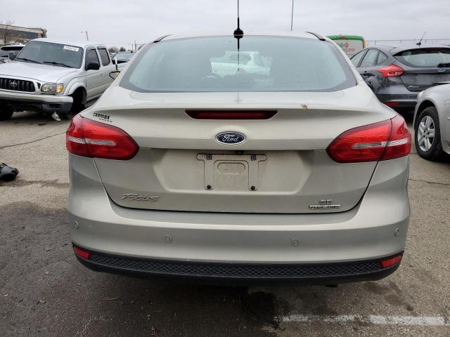 Photo 6 from auction – 2015 FORD FOCUS SE with VIN 1FADP3F29FL367774
