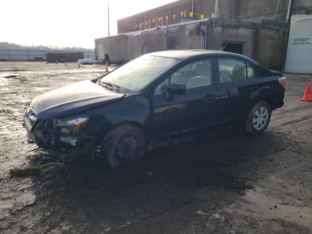 SUBARU IMPREZA 2012 with VIN JF1GJAA62CH019911 - Photo from auction