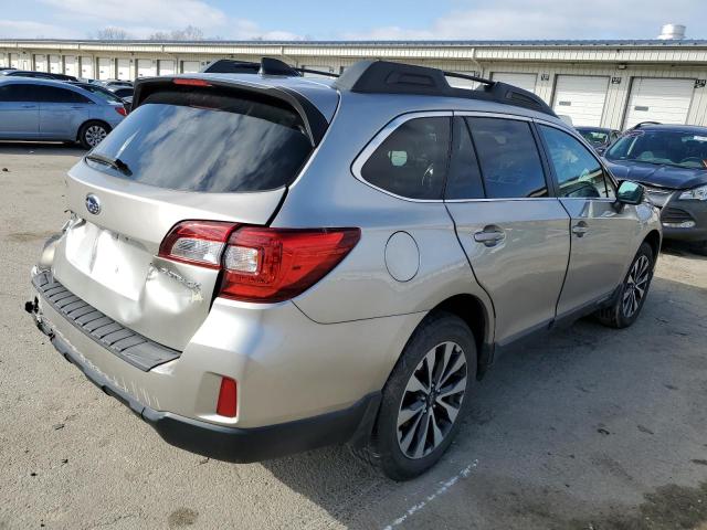 Photo 3 from auction – 2016 SUBARU OUTBACK 2. with VIN 4S4BSBNC6G3298267