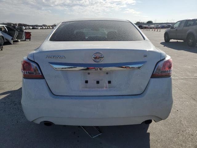 Photo 6 from auction – 2015 NISSAN ALTIMA 2.5 with VIN 1N4AL3AP1FN901968