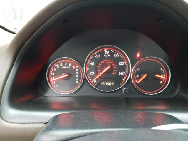 Photo 9 from auction – 2004 HONDA CIVIC LX with VIN 1HGEM22514L068232