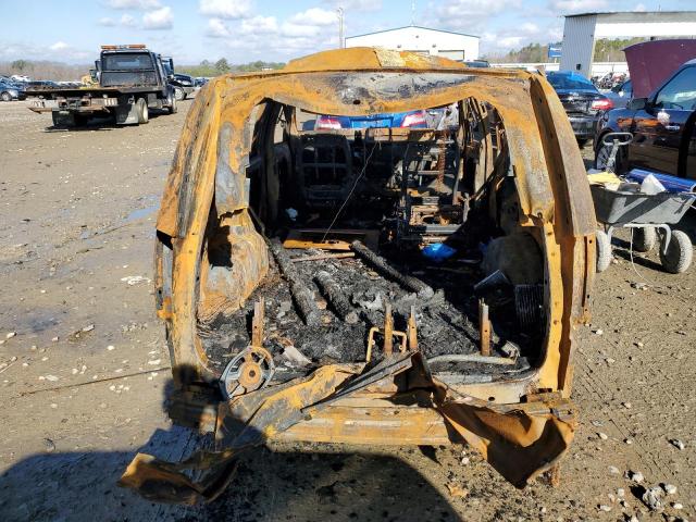 Photo 6 from auction – 2013 DODGE GRAND CARA with VIN 2C4RDGBG4DR609134