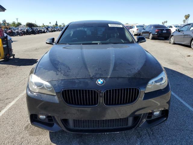Photo 5 from auction – 2014 BMW 535 I with VIN WBA5B1C55ED482958
